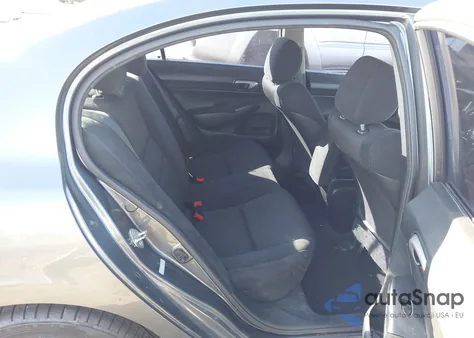 2011 Honda Civic Lx-S from USA, damaged, VIN 19XFA1F63BE028023